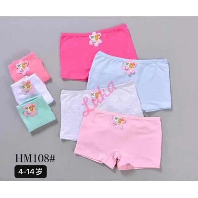 Kid's panties HM108