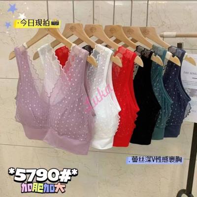 Women's Top Han 5790