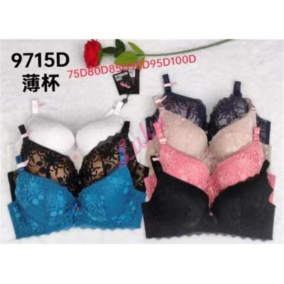 Brassiere Magnolia 9715 D