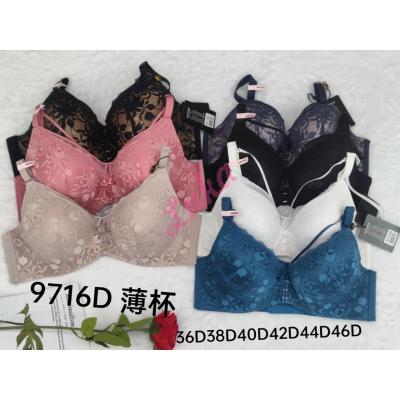 Brassiere Magnolia 9716 D