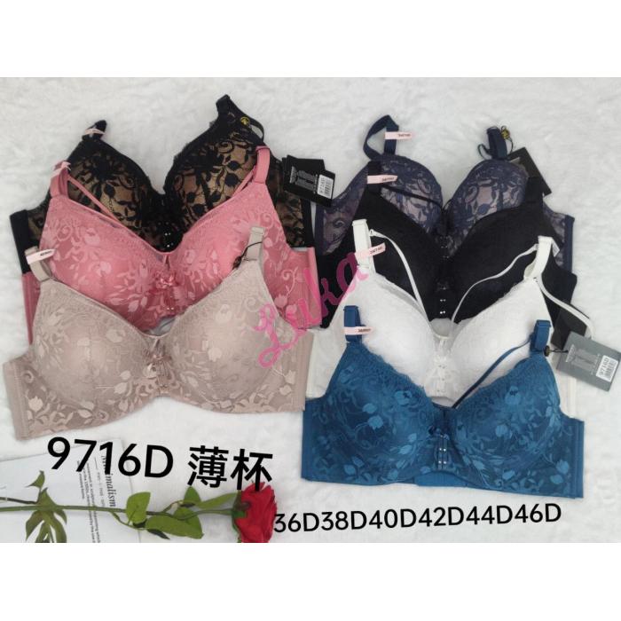 Brassiere Magnolia 9718 C