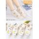 Women's low cut socks Cosas LM18-20