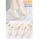 Women's low cut socks Cosas LM18-20