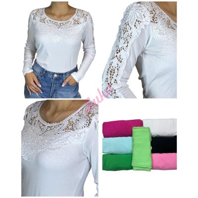 Women's Blouse c11-