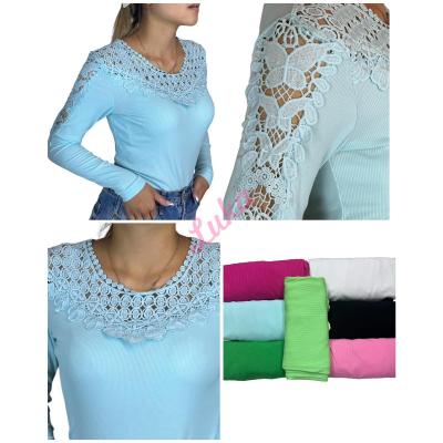 Women's Blouse c11-0108