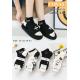 Women's low cut socks Cosas LM18-