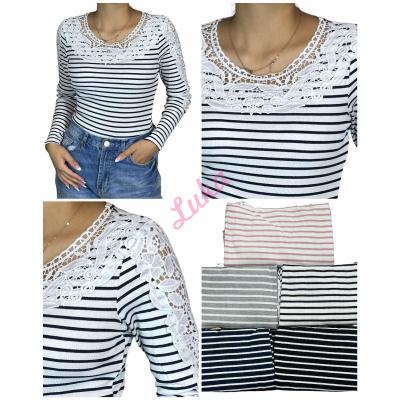 Women's Blouse c11-0154