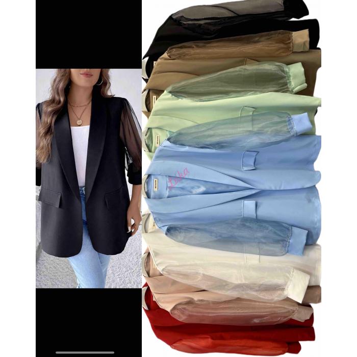 Women's Jacket Moda Italia KDG-0666