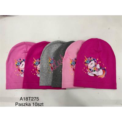 Kid's cap A18T275-15