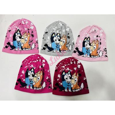 Kid's cap A18T275-16