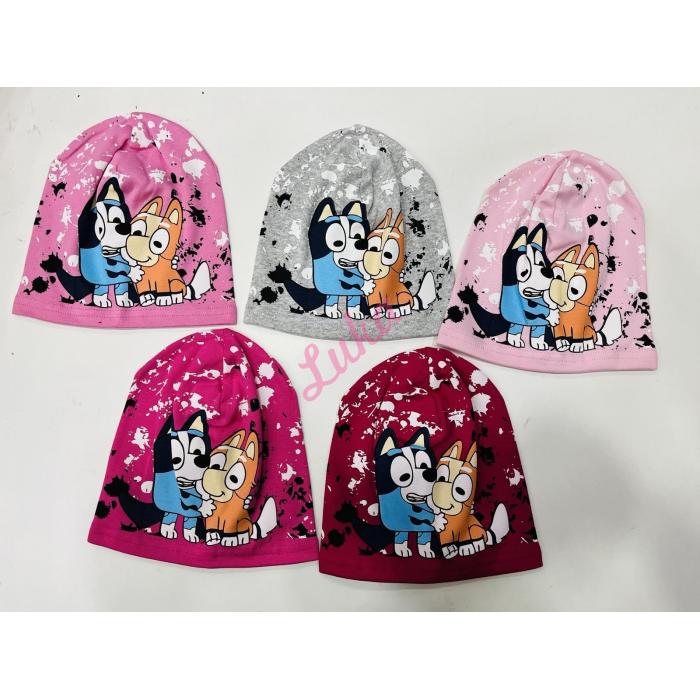 Kid's cap A18T275-15