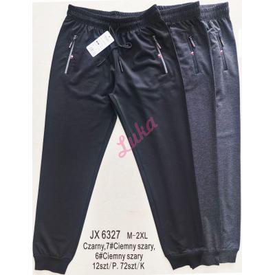 Men's Pants 6327