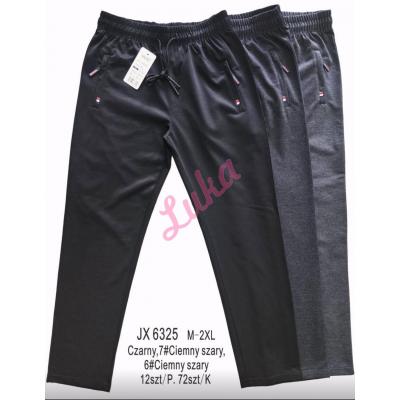 Men's Pants 6187