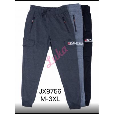 Men's Pants 9756