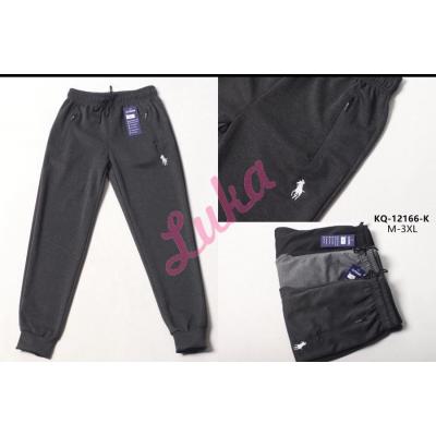 Men's Pants 12166