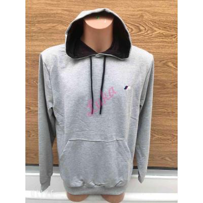 Men's hoodie 7204