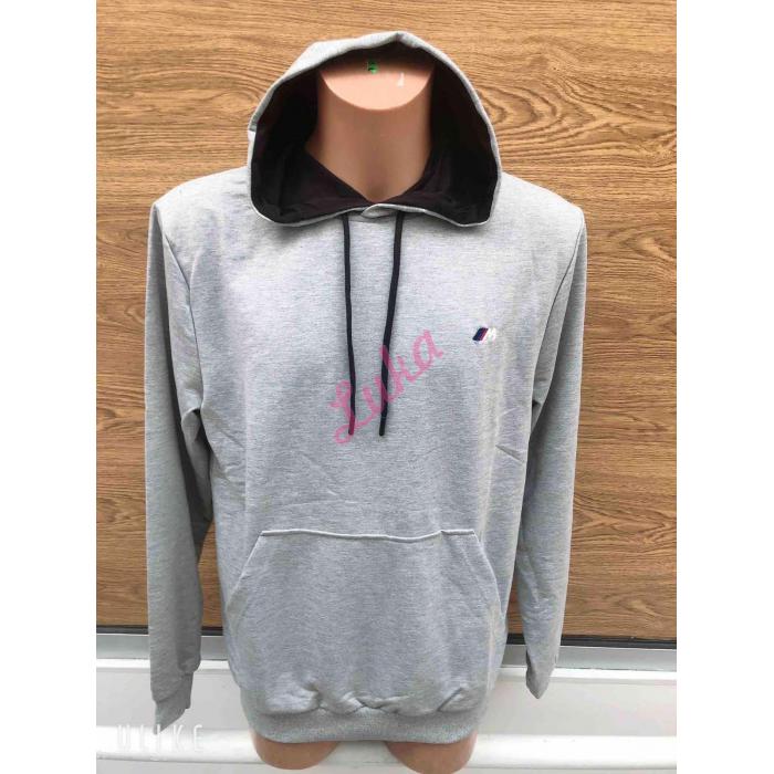 Men's hoodie 7203