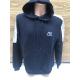 Men's hoodie 7204