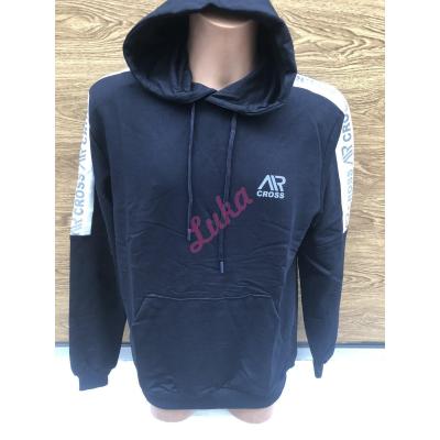 Men's hoodie 7205