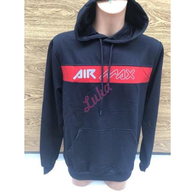 Men's hoodie 7205