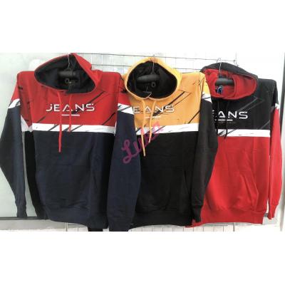 Men's hoodie 7208