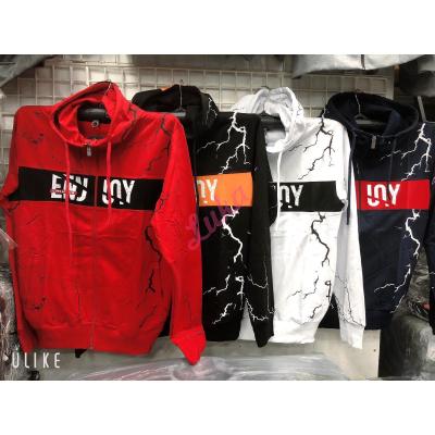 Men's hoodie 7213