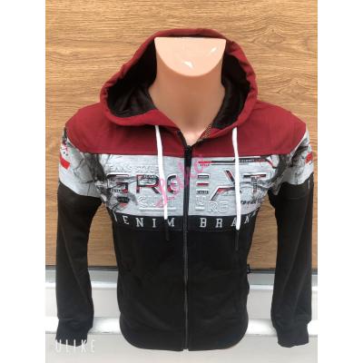 Boy's hoodie 2213