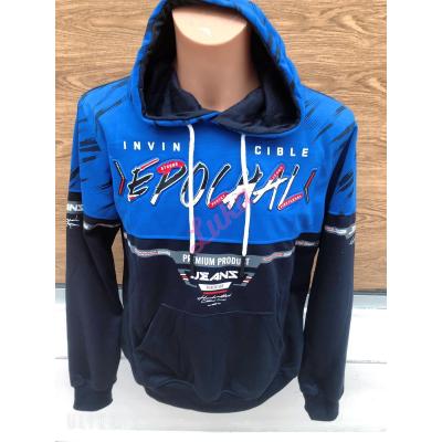 Men's hoodie 7217