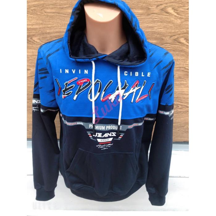 Men's hoodie 7217