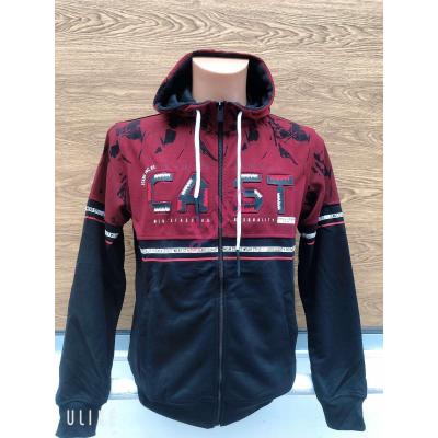 Men's hoodie 7218