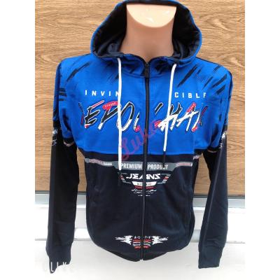 Men's hoodie 7220