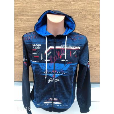 Men's hoodie 7221