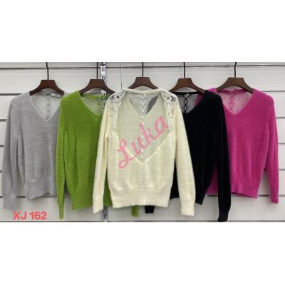 Women's sweater P-M mzk-