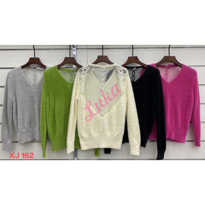 Women's sweater P-M mzk-