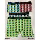 Men's boxer shorts bamboo Sweet Dream 3165