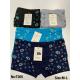 Men's boxer shorts bamboo 4034