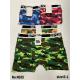 Men's boxer shorts bamboo 001