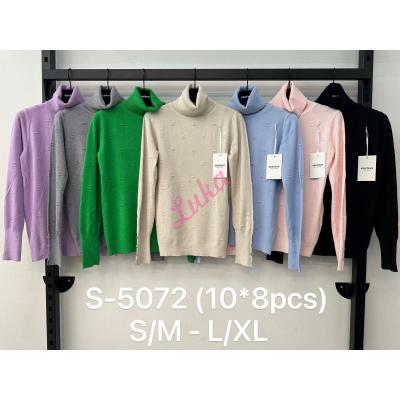 Sweter damski P-M s-5072