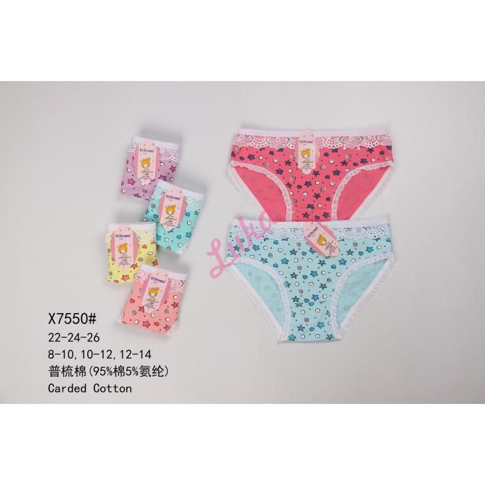 Kid's panties HM202