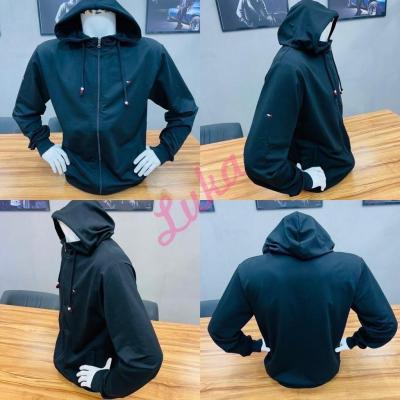 Men's hoodie 7229