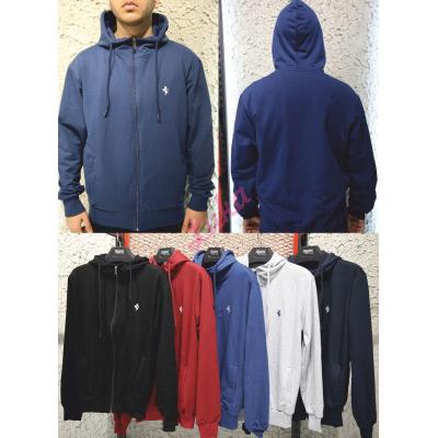 Men's hoodie 7230