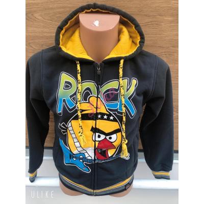 Boy's hoodie 2216