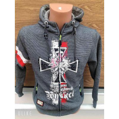 Boy's hoodie 2217