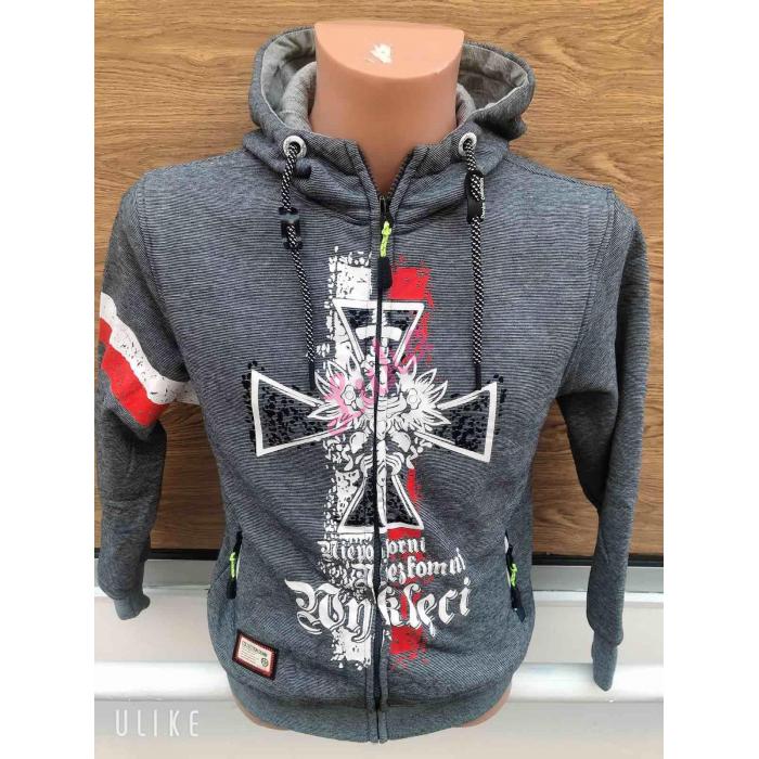 Boy's hoodie 2216