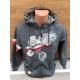 Boy's hoodie 2217