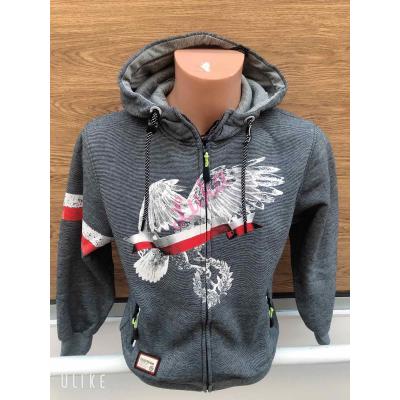 Boy's hoodie 2218