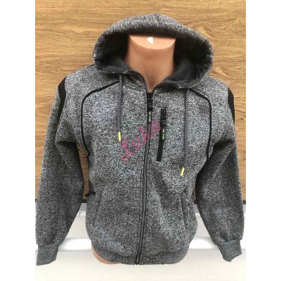 Boy's hoodie 2219