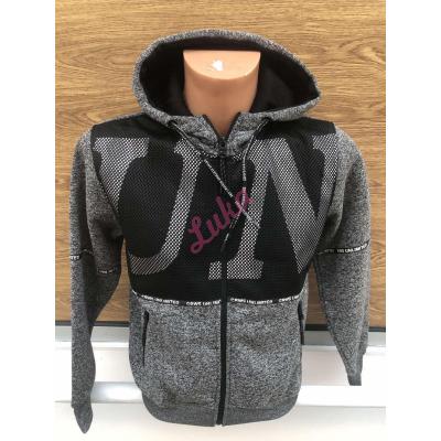 Boy's hoodie 2220