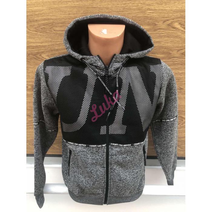 Boy's hoodie 2219