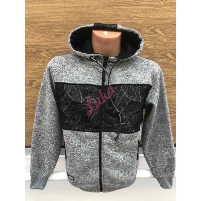 Boy's hoodie 2221